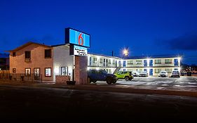 Motel 6 Williams Az Downtown Grand Canyon